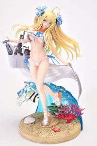 Azur Lane Soška 1/6 Centaur Beachside Undine 27 cm Daiki Kougyo