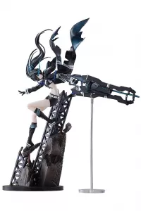 Black Rock Shooter Fragment Online Soška 1/7 Elishka 43 cm