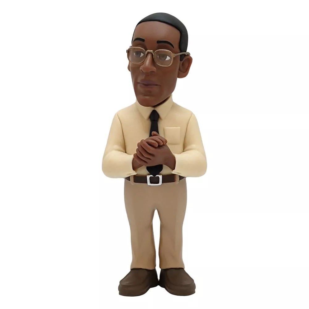 Breaking Bad Minix Figurka Gus Fring 12 cm