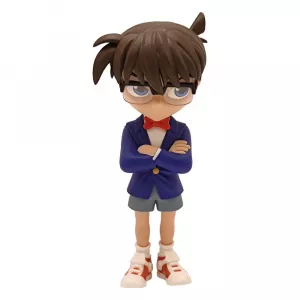 Case Closed Minix Figurka Conan 12 cm