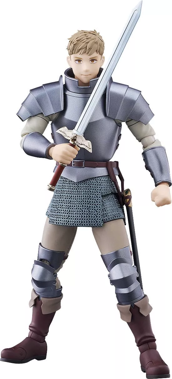 Delicious in Dungeon Figma Akční Figurka Laios 15 cm Max Factory