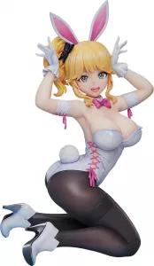 Dolphin Wave PVC Soška 1/6 Kiri Izumi: White Bunny Ver. 20 cm FREEing