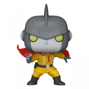 Dragon Ball Super: Super Hero POP! Animation Vinyl Figurka Gamma 1 9 cm Funko