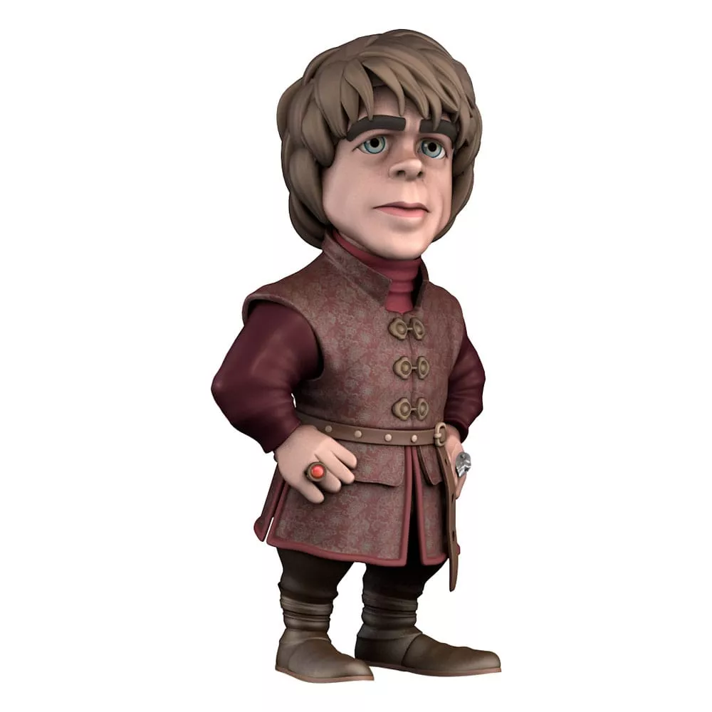 Game of Thrones Minix Figurka Tyrion Lannister 12 cm