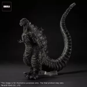 Godzilla Plastic Model Kit 1/8 Godzilla Toho Yuji Sakai Modeling Kolekce 30 cm X-Plus