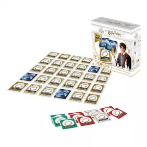 Harry Potter Card Game The Remembrall Francouzská Verze Topi Games