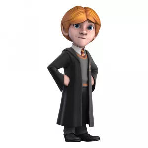 Harry Potter Minix Figurka Ron 12 cm