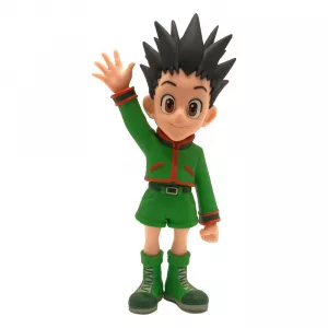 Hunter x Hunter Minix Figurka Gon 12 cm