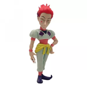 Hunter x Hunter Minix Figurka Hisoka 12 cm