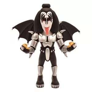 Kiss Minix Figurka The Demon 12 cm