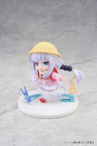 Kobayashi's Dragon Maid PVC Soška Kanna 16 cm