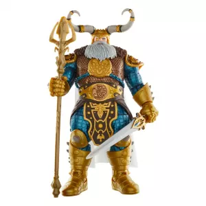 Marvel 85th Anniversary Marvel Legends Akční Figurka Odin 21 cm