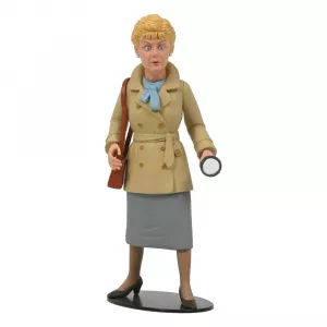 Murder, She Wrote Toony Classics Akční Figurka Jessica Fletcher 15 cm