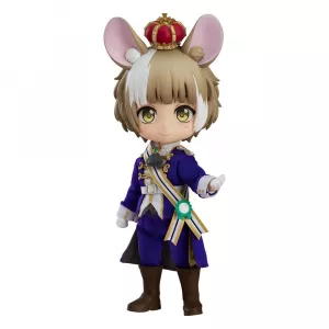 Original Character Nendoroid Doll Akční Figurka Mouse King: Noix 14 cm