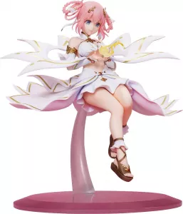 Princess Connect! Re:Dive PVC Soška 1/7 Yui (Ceremonial) 22 cm