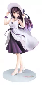 Saekano: How To Raise a Boring Girlfriend PVC Soška 1/7 Utaha Kasumigaoka 26 cm