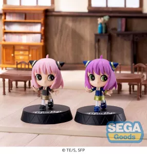 Spy x Family Tip'n'Pop PM PVC Soška Anya Forger 10 cm Sega