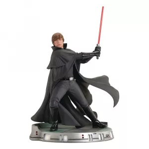 Star Wars: Dark Empire Premier Kolekce 1/7 Luke Skywalker 30 cm