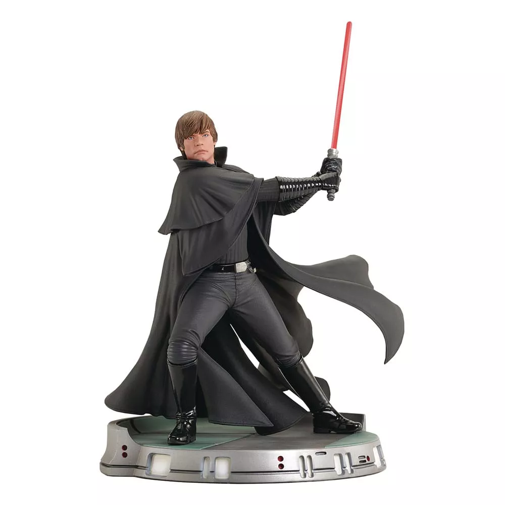 Star Wars: Dark Empire Premier Kolekce 1/7 Luke Skywalker 30 cm Gentle Giant