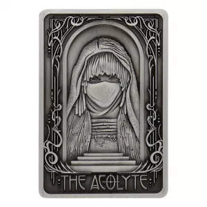 Star Wars The Acolyte Ingot Limited Edition FaNaTtik