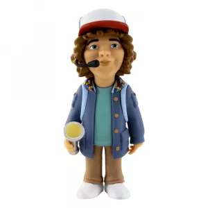 Stranger Things Minix Figurka Dustin 12 cm