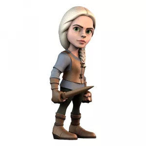 The Witcher Minix Figurka Ciri 12 cm