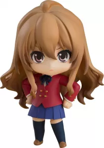 Toradora! Nendoroid Akční Figurka Taiga Aisaka 2.0 10 cm