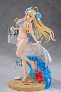 Azur Lane Soška 1/6 Centaur Beachside Undine 27 cm Daiki Kougyo