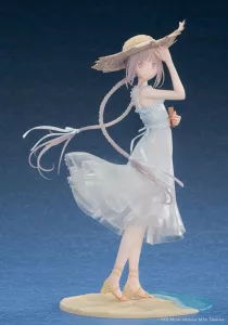 Bungaku Shoujo PVC Soška 1/7 Toko Amano 24 cm AniGift