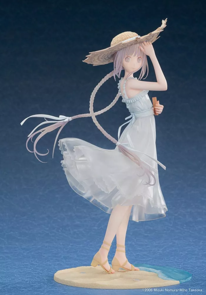 Bungaku Shoujo PVC Soška 1/7 Toko Amano 24 cm AniGift