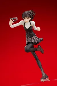 Persona5 Royal PVC Soška 1/7 Makoto Niijima School Uniform Ver. 21 cm Amakuni