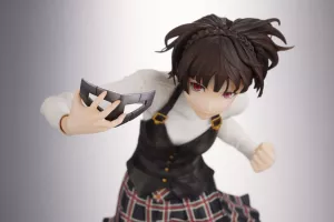 Persona5 Royal PVC Soška 1/7 Makoto Niijima School Uniform Ver. 21 cm Amakuni