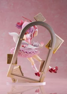 Puella Magi Madoka Magica Soška 1/7 Madoka Kaname 10th Anniversary Ver. 25 cm Aniplex