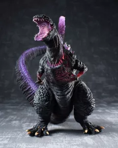 Shin Godzilla Chou Gekizou Series PVC Soška Shin Godzilla Awakening Ver. 30 cm