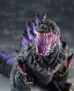 Shin Godzilla Chou Gekizou Series PVC Soška Shin Godzilla Awakening Ver. 30 cm Art Spirits