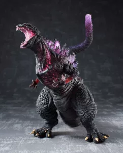 Shin Godzilla Chou Gekizou Series PVC Soška Shin Godzilla Awakening Ver. 30 cm Art Spirits