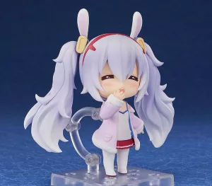 Azur Lane Nendoroid Akční Figurka Laffey 10 cm Good Smile Company