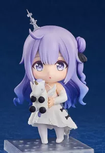 Azur Lane Nendoroid Akční Figurka Unicorn DX 10 cm Good Smile Company