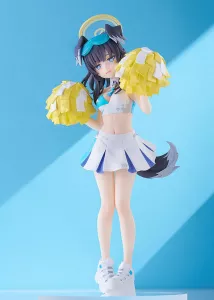 Blue Archive Pop Up Parade PVC Soška Hibiki (Cheer Squad): Memorial Lobby Ver. 17 cm Good Smile Company