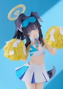 Blue Archive Pop Up Parade PVC Soška Hibiki (Cheer Squad): Memorial Lobby Ver. 17 cm Good Smile Company