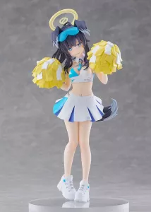 Blue Archive Pop Up Parade PVC Soška Hibiki (Cheer Squad): Memorial Lobby Ver. 17 cm Good Smile Company