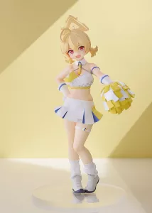 Blue Archive Pop Up Parade PVC Soška Kotori (Cheer Squad) 17 cm Good Smile Company