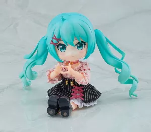 Character Vocal Series 01: Hatsune Miku Parts for Nendoroid Doll Figurky Hatsune Miku: Date Outfit Ver. Good Smile Company