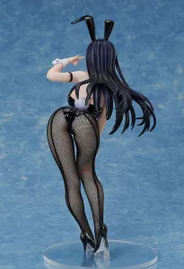 Dolphin Wave PVC Soška 1/6 Minami Kurose: Black Bunny Ver. 26 cm FREEing