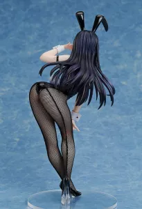 Dolphin Wave PVC Soška 1/6 Minami Kurose: Black Bunny Ver. 26 cm FREEing