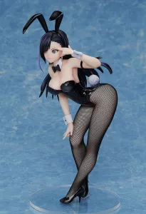 Dolphin Wave PVC Soška 1/6 Minami Kurose: Black Bunny Ver. 26 cm FREEing