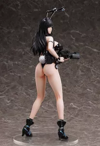 Gantz PVC Soška 1/4 Reika Bare Leg Bunny Ver. 42 cm FREEing