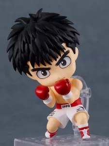 Hajime no Ippo Nendoroid Akční Figurka Ippo Makunouchi 10 cm Good Smile Company