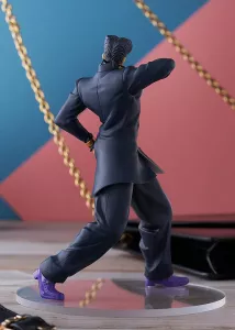 JoJo's Bizarre Adventure: Diamond Is Unbreakable Pop Up Parade PVC Soška Josuke Higashikata 19 cm Good Smile Company