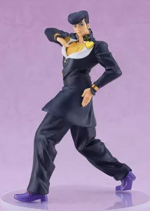 JoJo's Bizarre Adventure: Diamond Is Unbreakable Pop Up Parade PVC Soška Josuke Higashikata 19 cm Good Smile Company